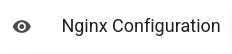Nginx Configuration 1