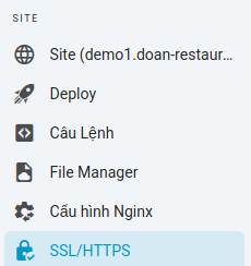 SSL/HTTPS 10